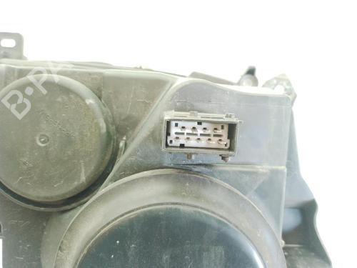 Left headlight CITROËN XSARA (N1) 1.6 16V | BP29421377C28 