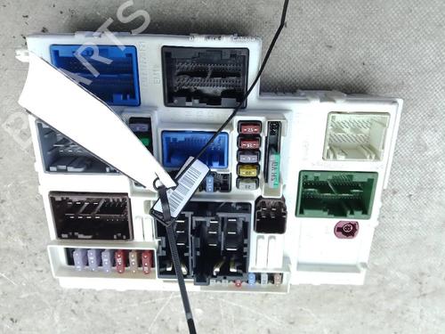 Used Control unit Control unit OPEL ASTRA L (OV5) 1.2 (FPHNSL, FPHNSR) (131 hp) 24047027 24047027