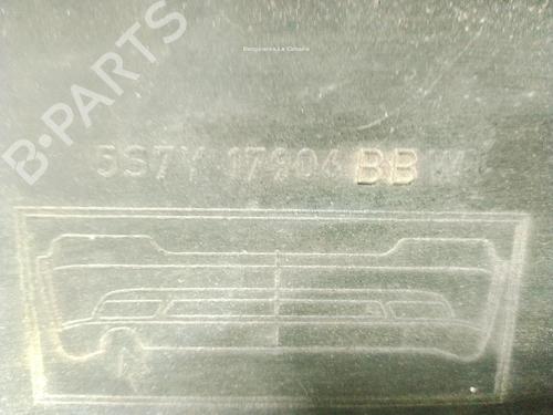 Rear bumper FORD MONDEO III (B5Y) 2.2 TDCi | BP31659177C8