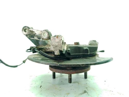 Left front steering knuckle CHRYSLER GRAND VOYAGER V (RT) 2.8 CRD | BP34364079M25 - Image 2