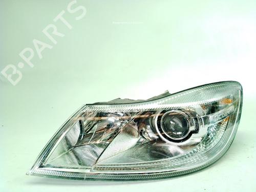Used Left headlight Left headlight 37459280 37459280