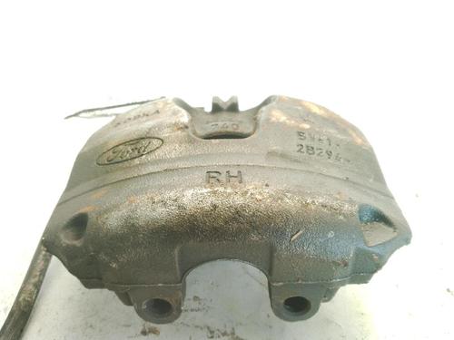 Used Right front brake caliper FORD TOURNEO CONNECT / GRAND TOURNEO CONNECT V408 MPV 1.6 TDCi (95 hp) 24578709