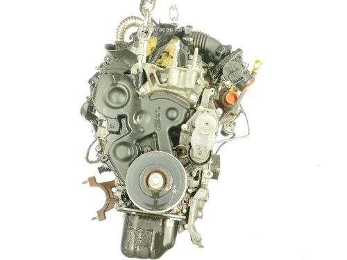 Used Engine FORD FOCUS II (DA_, HCP, DP) 1.6 TDCi (90 hp) 18785964