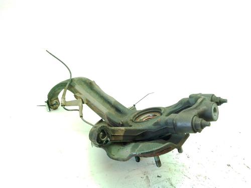 Left front steering knuckle MAZDA 6 Hatchback (GH) 2.2 D (GH10) | BP39119517M25 - Image 4