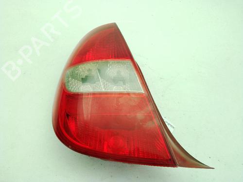 Used Left taillight Left taillight CITROËN C5 I (DC_) 2.0 HDi (DCRHZB, DCRHZE) (109 hp) 33975563 33975563