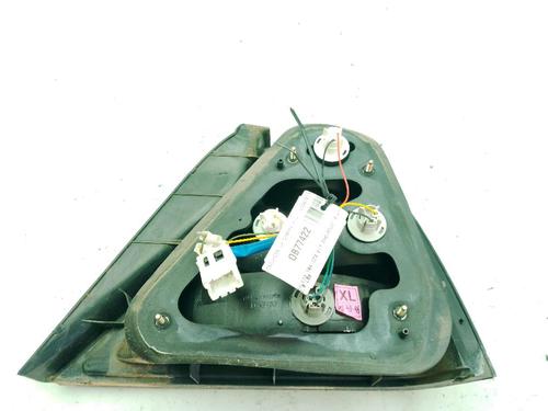 Left taillight CHEVROLET EVANDA 2.0 | BP29765207C34 