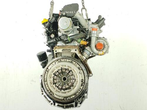 Engine RENAULT SCÉNIC III (JZ0/1_) 1.5 dCi | BP24003427M1 