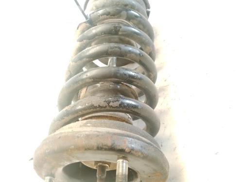 Used Left front shock absorber Left front shock absorber MITSUBISHI PAJERO III Canvas Top (V6_W, V7_W) 3.2 DI-D (V68W, V78W) (160 hp) 28350930 28350930