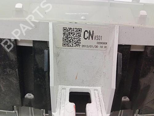 Instrument cluster MAZDA CX-5 (KE, GH) 2.2 D (KE2FW) | BP29383317C47 