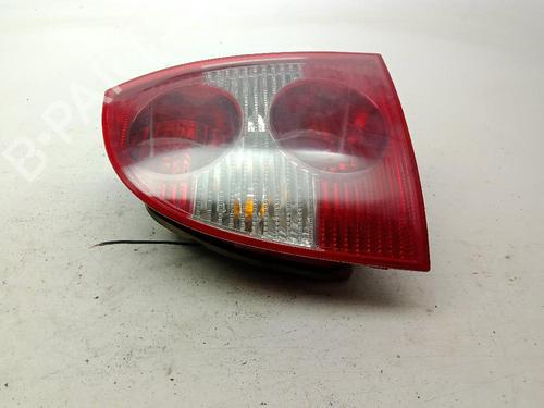 Left taillight VW PASSAT B5.5 (3B3) 1.9 TDI | BP29605730C34 