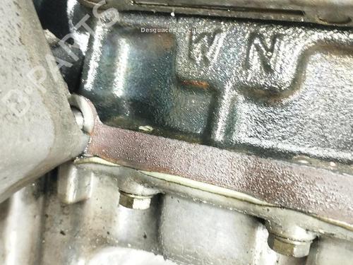 Engine SSANGYONG ACTYON I 2.0 Xdi | BP38036086M1 - Image 7