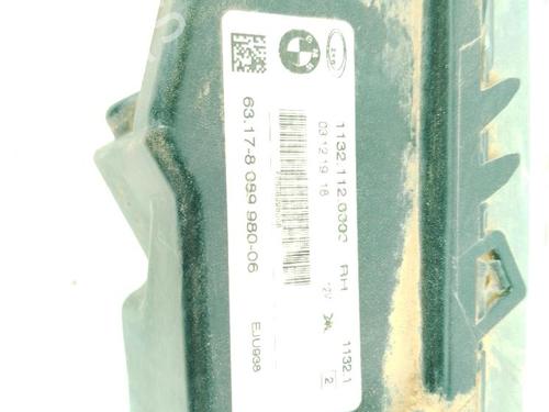 Right front fog light BMW 1 (F40) 118 d | BP27555992C31 - Image 3