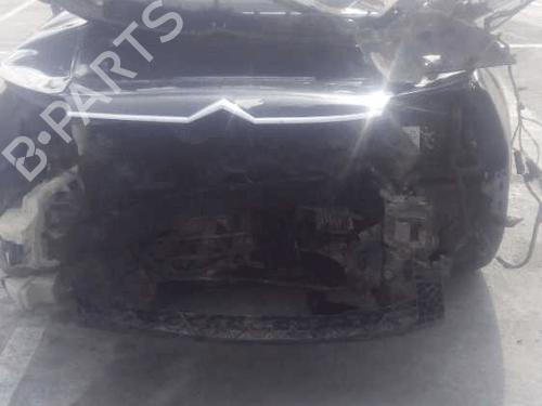 AC compressor CITROËN C5 III (RD_) 2.0 HDi (RDRHD8, RDRHDJ, RDRHR8, RDRHRJ) | BP24607100M34 - Image 6