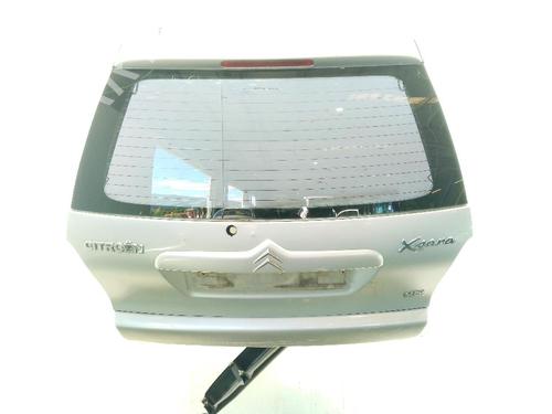 Used Tailgate CITROËN XSARA Break (N2) 2.0 HDI 90 (90 hp) 29861177