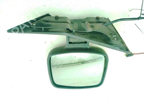Used Left mirror MERCEDES-BENZ VITO Van (W638) 110 CDI 2.2 (638.094) (102 hp) 26018646