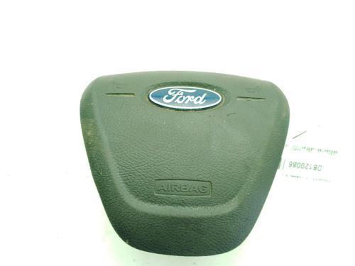 Airbag conducteur Airbag conducteur FORD TRANSIT CONNECT V408 Box Body/MPV 1.5 TDCi (101 hp) 34459663 34459663