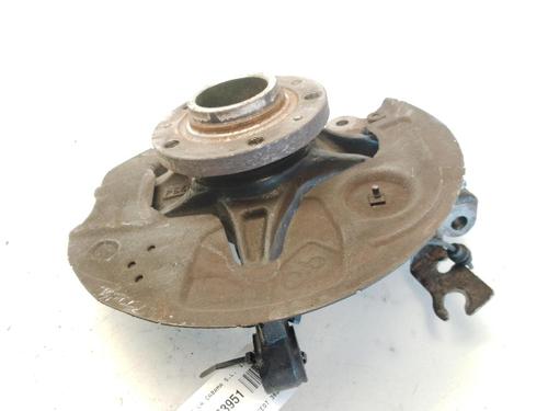 Left front steering knuckle PEUGEOT 308 II (LB_, LP_, LW_, LH_, L3_) 1.2 THP 130 | BP28009350M25 