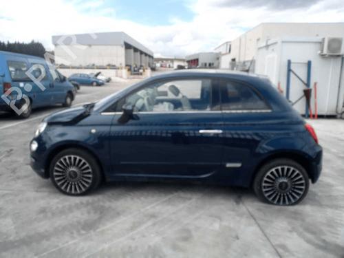 Starter FIAT 500 (312_) 1.2 (312AXA1A) | BP24041136M8 - Image 8