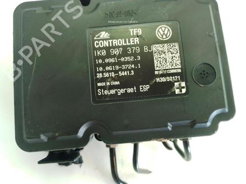ABS pump VW GOLF VI Variant (AJ5) 1.6 TDI | BP38166981M43 - Image 3