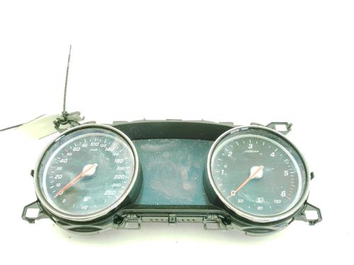 Used Instrument cluster Instrument cluster MERCEDES-BENZ E-CLASS (W213) E 220 d (213.004) (194 hp) 34714524 34714524