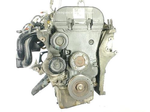 Used Engine Engine FORD MONDEO I (GBP) 1.8 i 16V (112 hp) 18358126 18358126