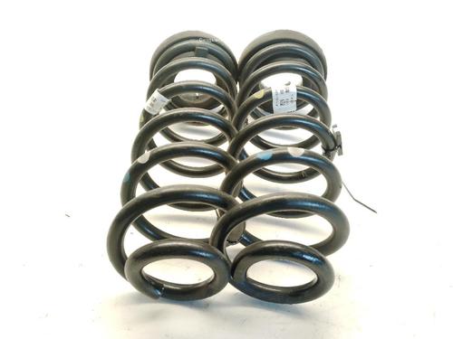 Shock absorber spring KIA SPORTAGE IV (QL, QLE) 2.0 CRDi | BP27587772C152 