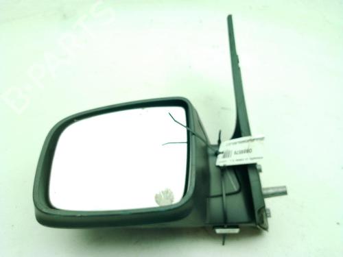 Used Left mirror MERCEDES-BENZ VITO / MIXTO Van (W639) 109 CDI (639.601, 639.603, 639.605) (95 hp) 31145023