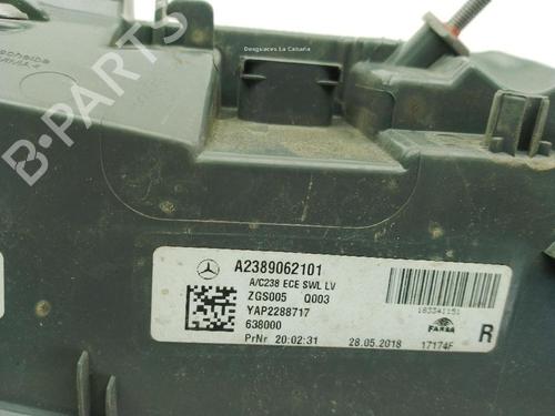 Right taillight MERCEDES-BENZ E-CLASS Coupe (C238) E 300 (238.348) | BP33536789C35 - Image 5