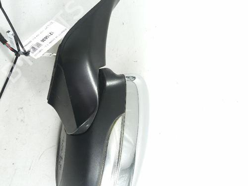 Left mirror PEUGEOT 208 I (CA_, CC_) 1.6 HDi / BlueHDi 75 | BP18368768C26 