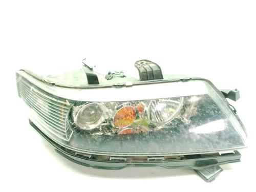 Scheinwerfer rechts für HONDA ACCORD VII (CL, CN) 2.2 i-CTDi (CN1) (140 hp) 31659051