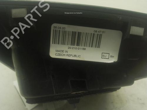 Right tailgate light LAND ROVER DISCOVERY SPORT (L550) 2.0 D | BP32260171C80 