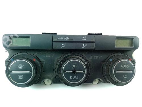 Used Climate control Climate control VW SCIROCCO III (137, 138) 1.4 TSI (122 hp) 18357594 18357594