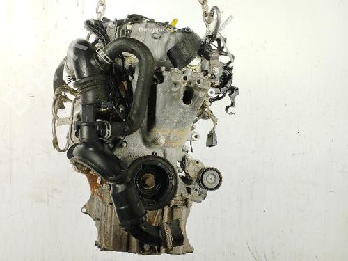 Used Engine FORD PUMA (J2K, CF7) 1.0 EcoBoost (125 hp) 27534522