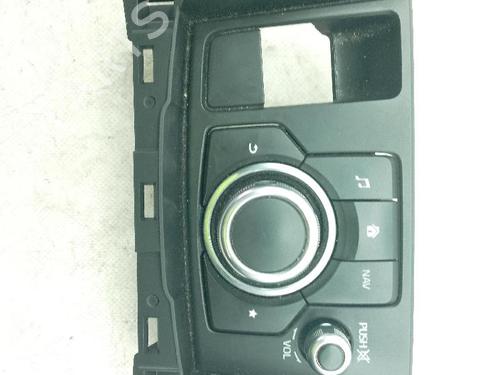 Kombi Kontakt / Stilkkontakt MAZDA 6 Estate (GJ, GL) 2.2 D (150 hp) 24048146