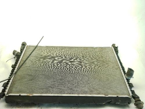 Used Water radiator Water radiator FORD TRANSIT CUSTOM V362 Van (FY, FZ) 2.0 EcoBlue (130 hp) 25349271 25349271