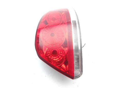 Right taillight FIAT LINEA (323_, 110_) 1.3 D Multijet (323AXB11, 323AXB1A) | BP18739183C35 