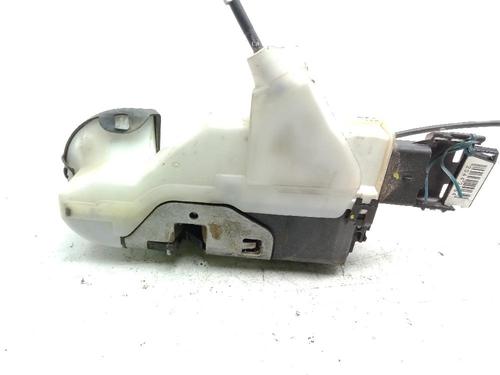 Front left lock PEUGEOT 308 I (4A_, 4C_) 1.6 HDi | BP30695864C98