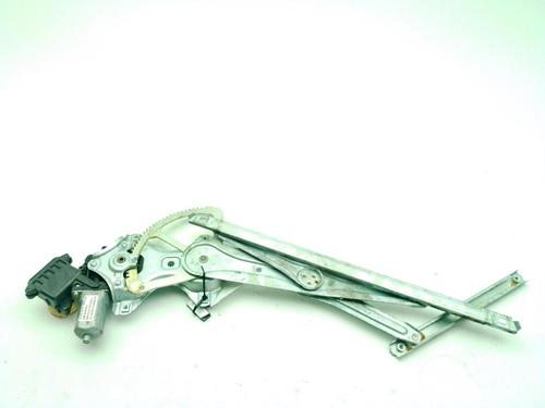 Front right window mechanism TOYOTA VERSO (_R2_) 1.6 D4-D (WAR20_) | BP30146262C23