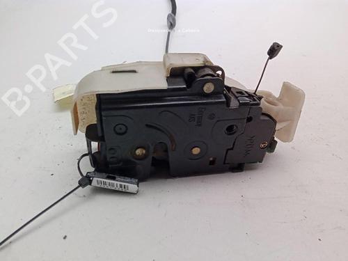Used Front left lock Front left lock SKODA SUPERB I (3U4) 2.5 TDI (163 hp) 27925092 27925092