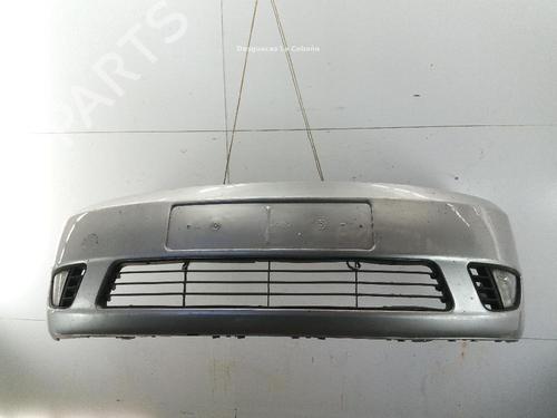 Used Front bumper FORD FIESTA V (JH_, JD_) 1.4 TDCi (68 hp) 27472598