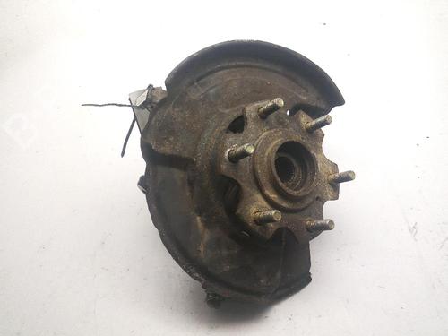 Used Left front steering knuckle Left front steering knuckle 24001104 24001104