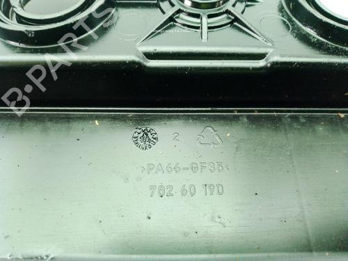 Valve cover FORD RANGER (TKE) 2.2 TDCi 4x4 | BP30803526M124 - Image 2