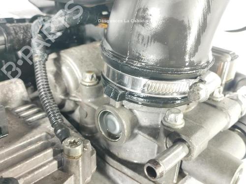 Engine OPEL ASTRA H (A04) 1.6 (L48) | BP27534219M1  - Image 6
