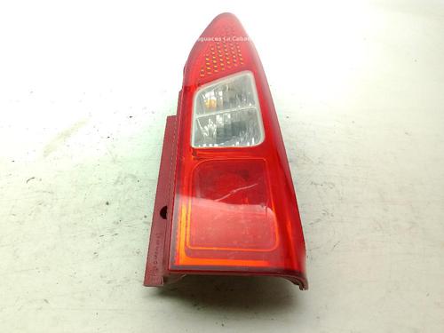 Used Right taillight PEUGEOT PARTNER Tepee 1.6 HDi (112 hp) 29765180