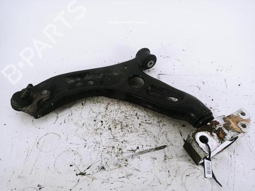 Bras de suspension avant gauche VW CC B7 (358) 2.0 TDI (136 hp) 31990338