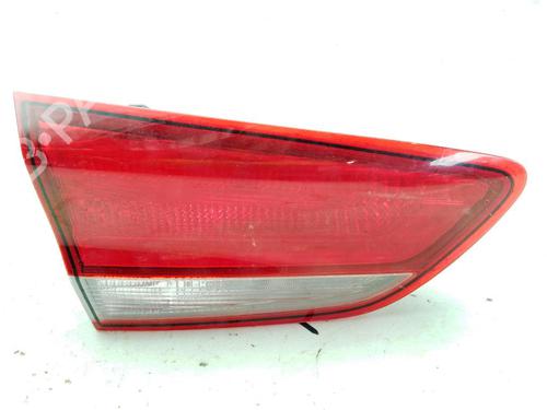 Used Left tailgate light HYUNDAI i30 Estate (PDE) 1.4 MPI (100 hp) 25753701