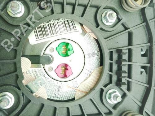 Driver airbag LAND ROVER RANGE ROVER SPORT I (L320) 2.7 D 4x4 | BP30145903C9 