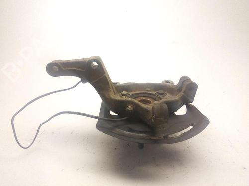 Right front steering knuckle NISSAN QASHQAI I (J10, NJ10) 1.5 dCi | BP22957631M26