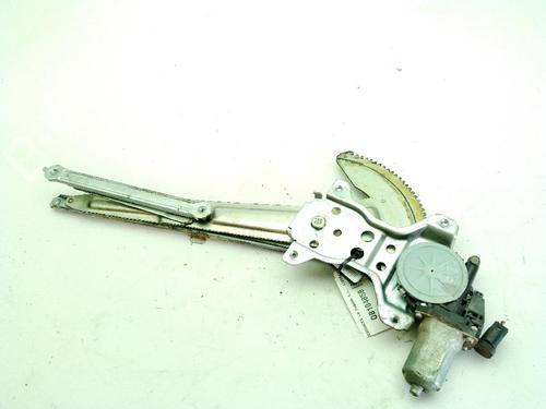 Used Front right window mechanism Front right window mechanism SUZUKI SX4 (EY, GY) 1.9 DDiS 4x4 (RW419D) (120 hp) 39579969 39579969
