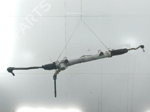 Used Steering rack MERCEDES-BENZ M-CLASS (W164) ML 320 CDI 4-matic (164.122) (224 hp) 24996493